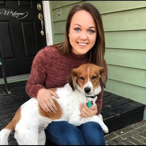 Meet your Posher, Erin